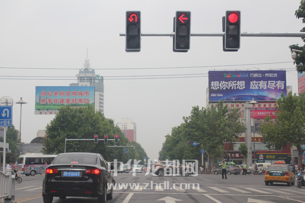 道路暢民意順 民生路網通民心